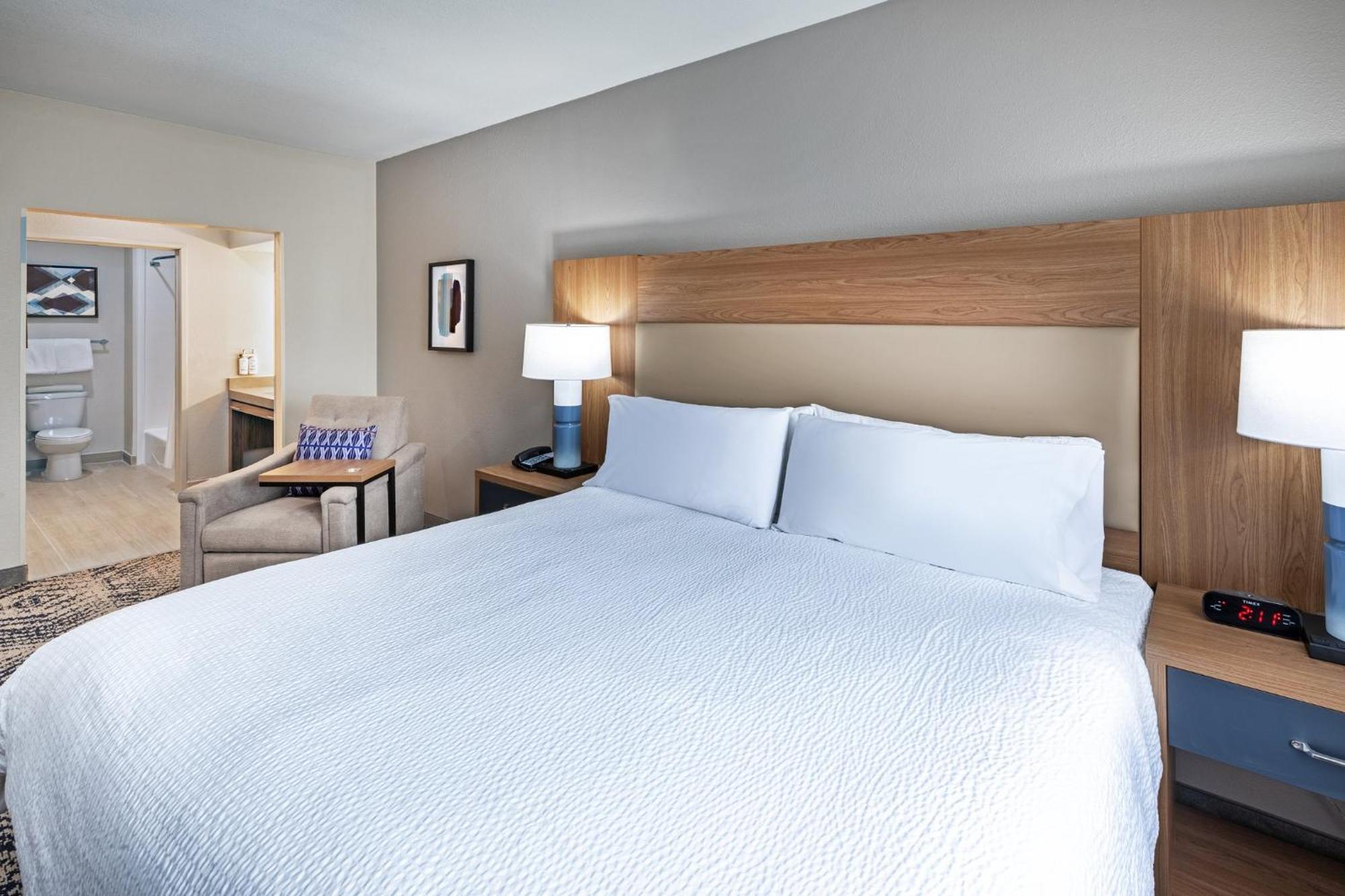 Candlewood Suites Dfw Airport North - Irving, An Ihg Hotel Esterno foto